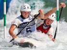 2011 ICF World Cup Canoe Slalom Markkleeberg
